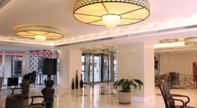 TAKSİM GÖNEN HOTEL