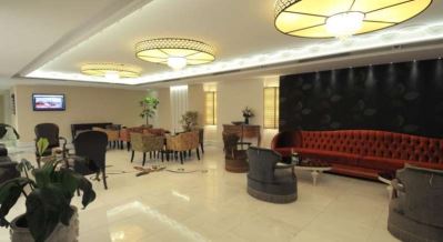 TAKSİM GÖNEN HOTEL