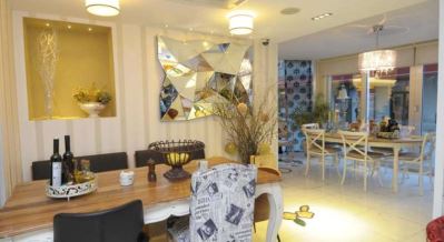 TAKSİM GÖNEN HOTEL