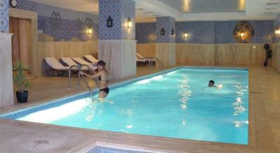 TAKSİM GÖNEN HOTEL