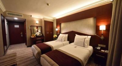 TAKSİM GÖNEN HOTEL