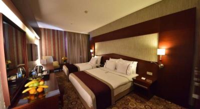 TAKSİM GÖNEN HOTEL