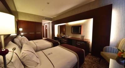 TAKSİM GÖNEN HOTEL