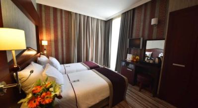 TAKSİM GÖNEN HOTEL