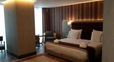 TAKSİM GÖNEN HOTEL
