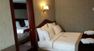 TAKSİM GÖNEN HOTEL