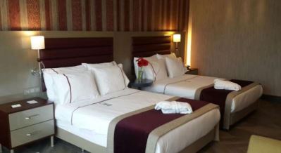 TAKSİM GÖNEN HOTEL