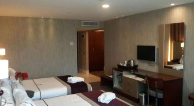 TAKSİM GÖNEN HOTEL