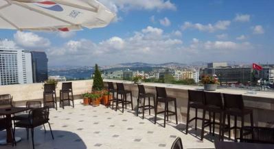 TAKSİM GÖNEN HOTEL