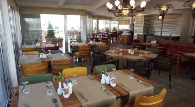 TAKSİM GÖNEN HOTEL