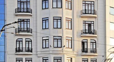 TAKSİM HILL HOTEL