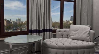 TAKSİM HILL HOTEL