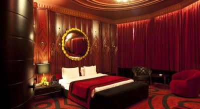 TAKSİM HILL HOTEL