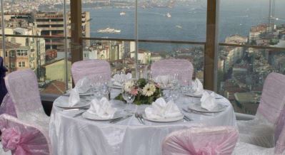 TAKSİM HILL HOTEL