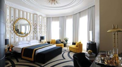 TAKSİM HILL HOTEL