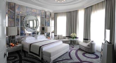 TAKSİM HILL HOTEL