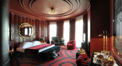 TAKSİM HILL HOTEL