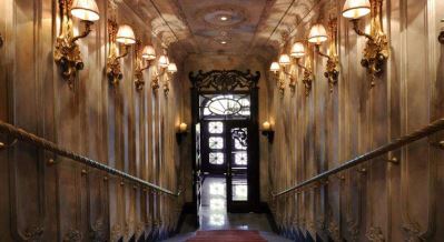 TAKSİM HILL HOTEL