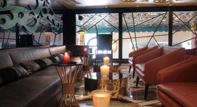 TAKSİM HILL HOTEL