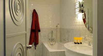 TAKSİM HILL HOTEL