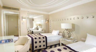 TAKSİM HILL HOTEL