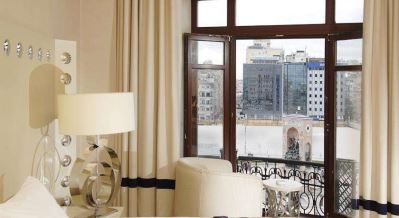 TAKSİM HILL HOTEL