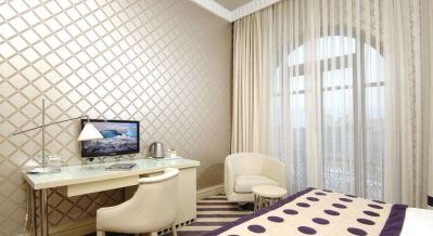 TAKSİM HILL HOTEL