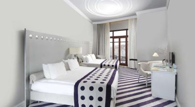 TAKSİM HILL HOTEL