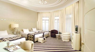 TAKSİM HILL HOTEL