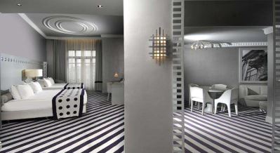 TAKSİM HILL HOTEL