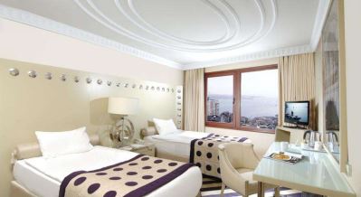 TAKSİM HILL HOTEL