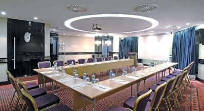 TAKSİM HILL HOTEL