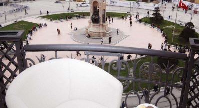TAKSİM HILL HOTEL