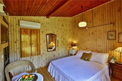 TRANQUILLA NEHİR EVİ