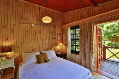 TRANQUILLA NEHİR EVİ