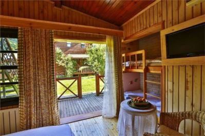 TRANQUILLA NEHİR EVİ