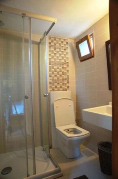 TRANQUILLA NEHİR EVİ