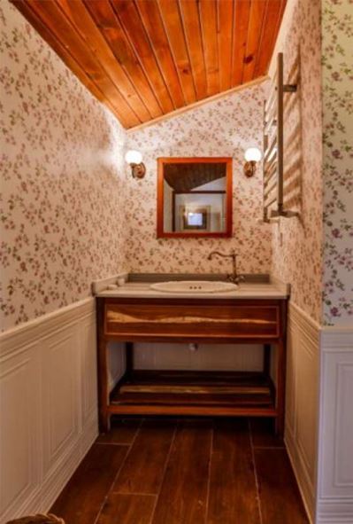 TRANQUILLA NEHİR EVİ