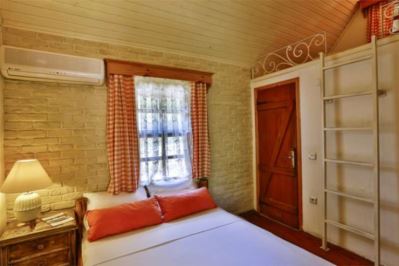 TRANQUILLA NEHİR EVİ