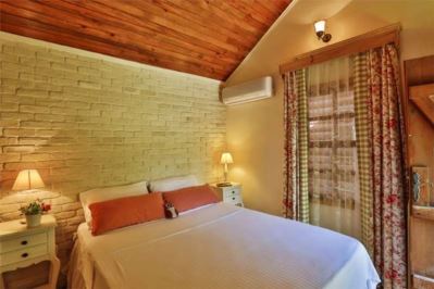TRANQUILLA NEHİR EVİ
