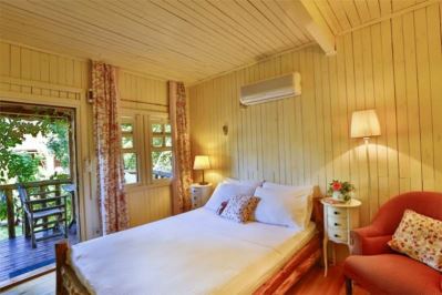 TRANQUILLA NEHİR EVİ