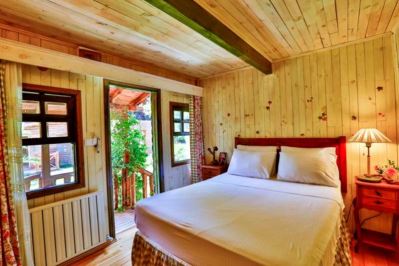 TRANQUILLA NEHİR EVİ