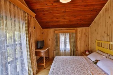 TRANQUILLA NEHİR EVİ