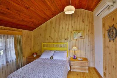 TRANQUILLA NEHİR EVİ