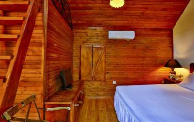 TRANQUILLA NEHİR EVİ