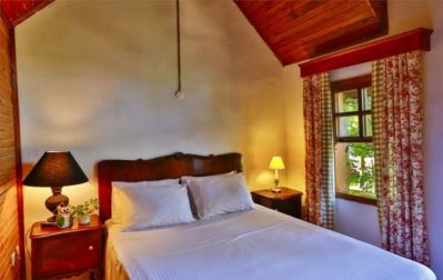 TRANQUILLA NEHİR EVİ