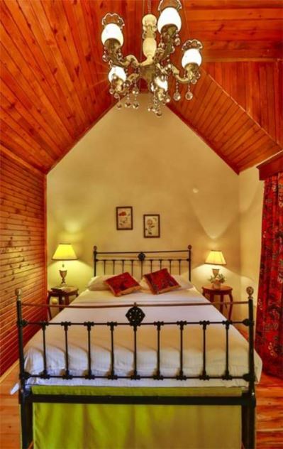 TRANQUILLA NEHİR EVİ