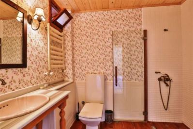 TRANQUILLA NEHİR EVİ