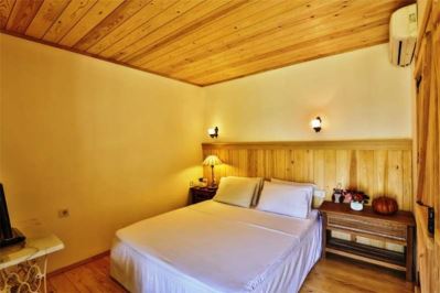 TRANQUILLA NEHİR EVİ