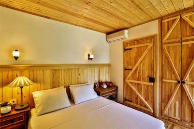 TRANQUILLA NEHİR EVİ